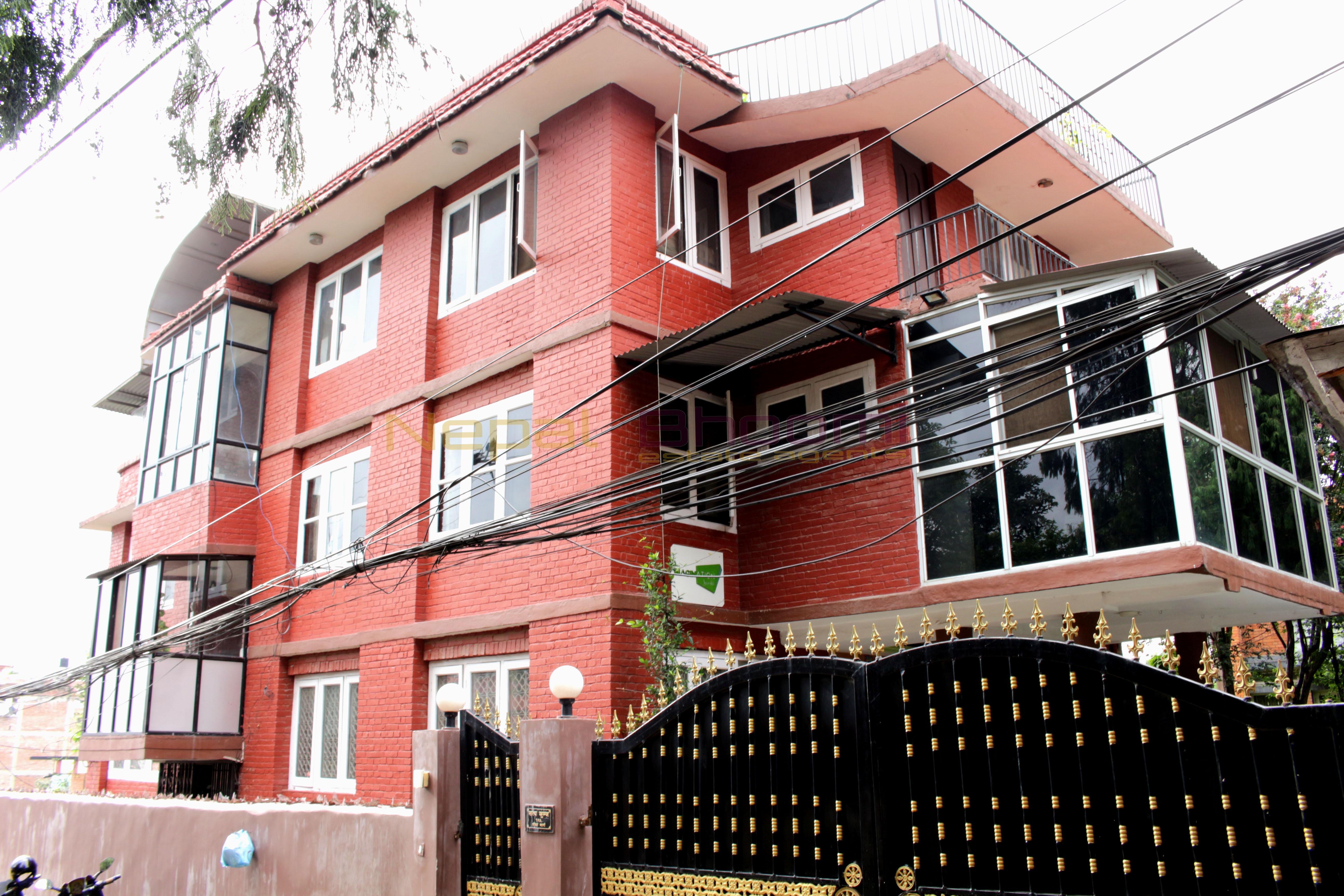Picture of Kathmandu Metropolitan City, Bagmati
