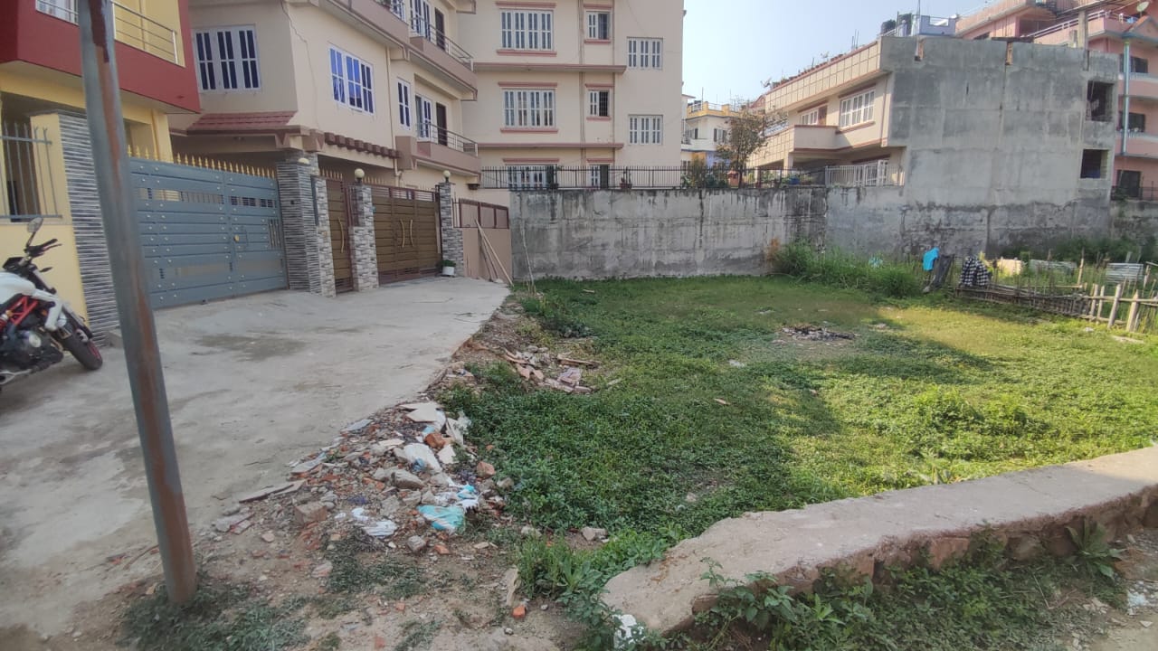 Picture of Mahalaxmi Municipality, Bagmati