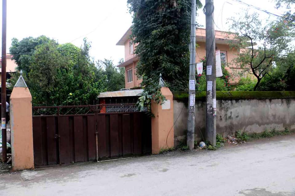 Picture of Kathmandu Metropolitan City, Bagmati Province