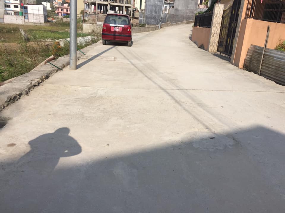 Picture of Tokha  Municipality, Bagmati Province