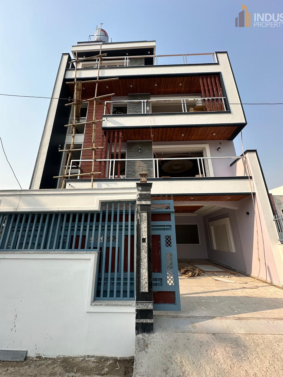 Picture of Mahalaxmi Municipality, Bagmati