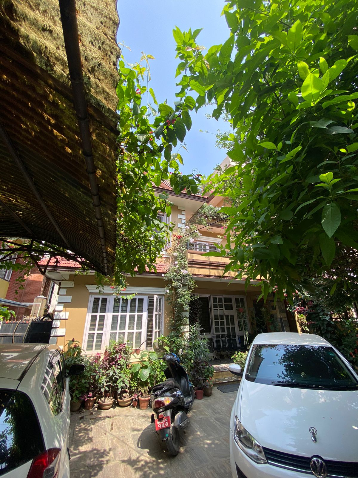 Picture of Kathmandu Metropolitan City, Bagmati