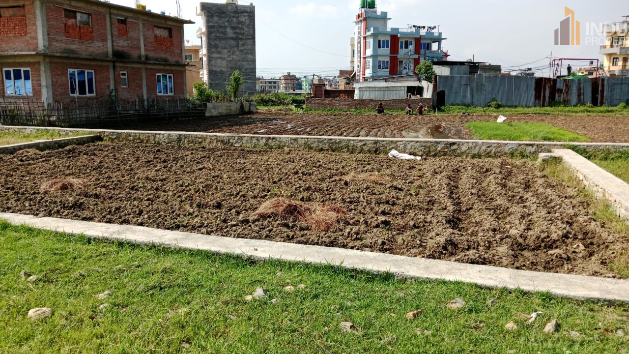 Picture of Lalitpur Metropolitan City, Bagmati