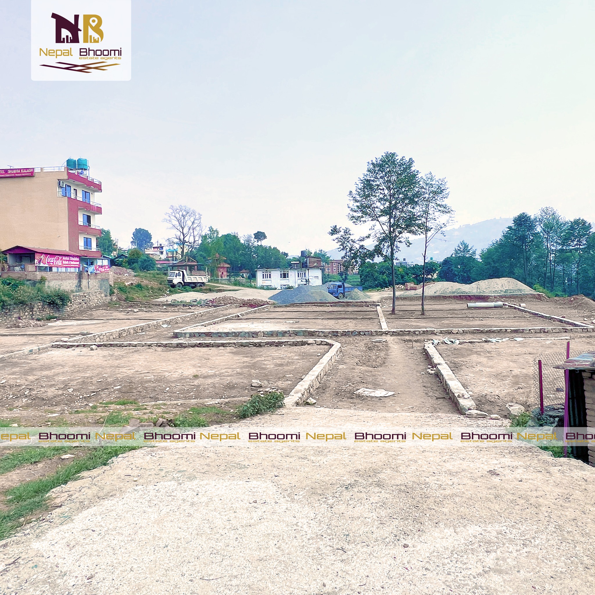 Picture of Chandragiri Municipality, Bagmati