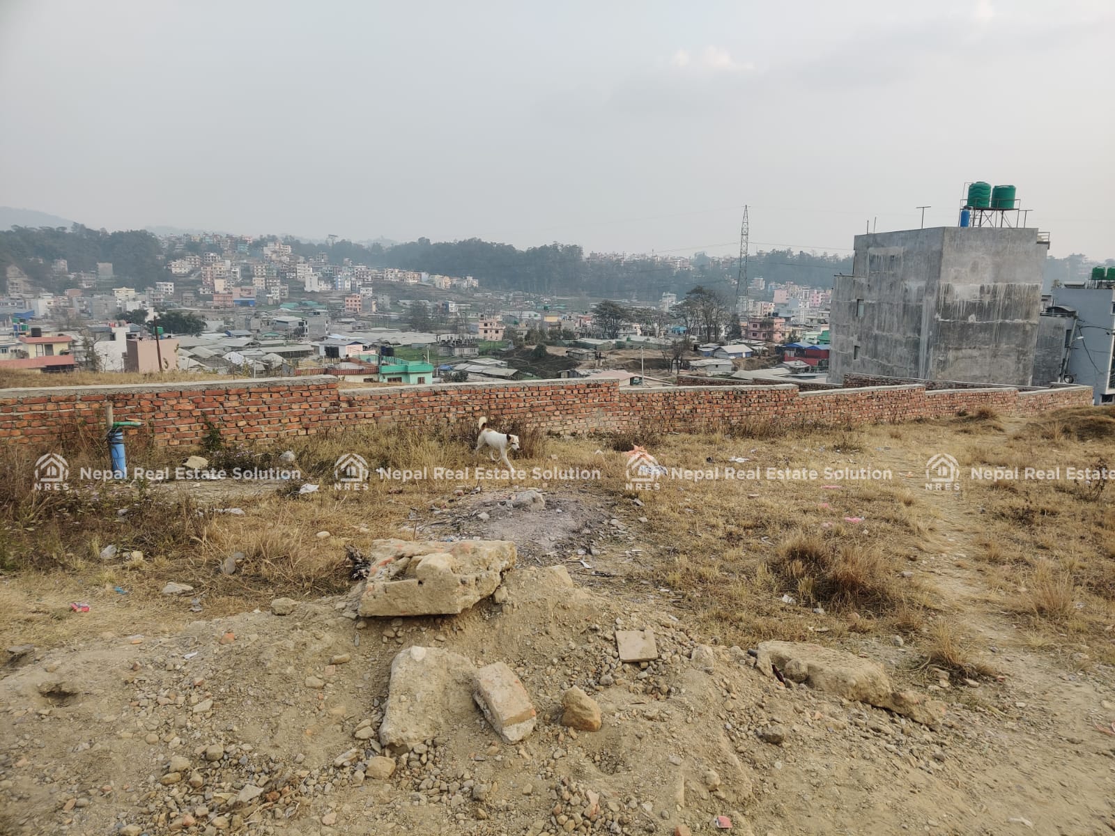 Picture of Tokha Municipality, Bagmati