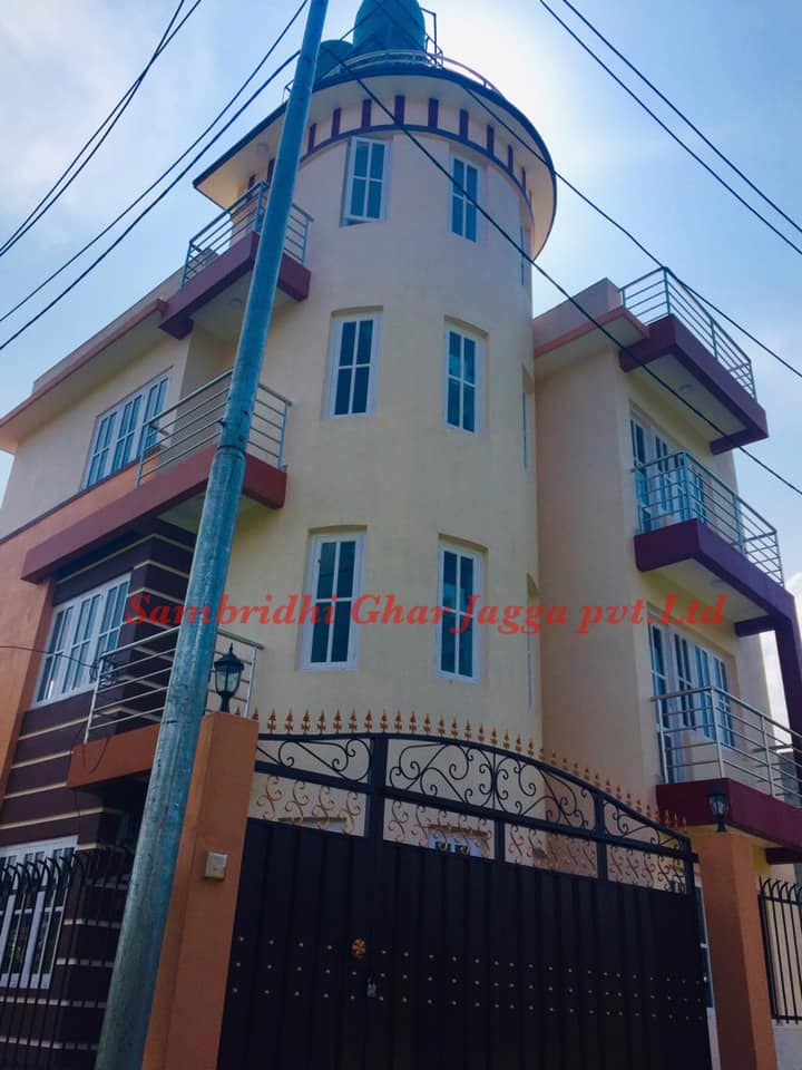 Picture of Nagarjun  Municipality, Bagmati Province