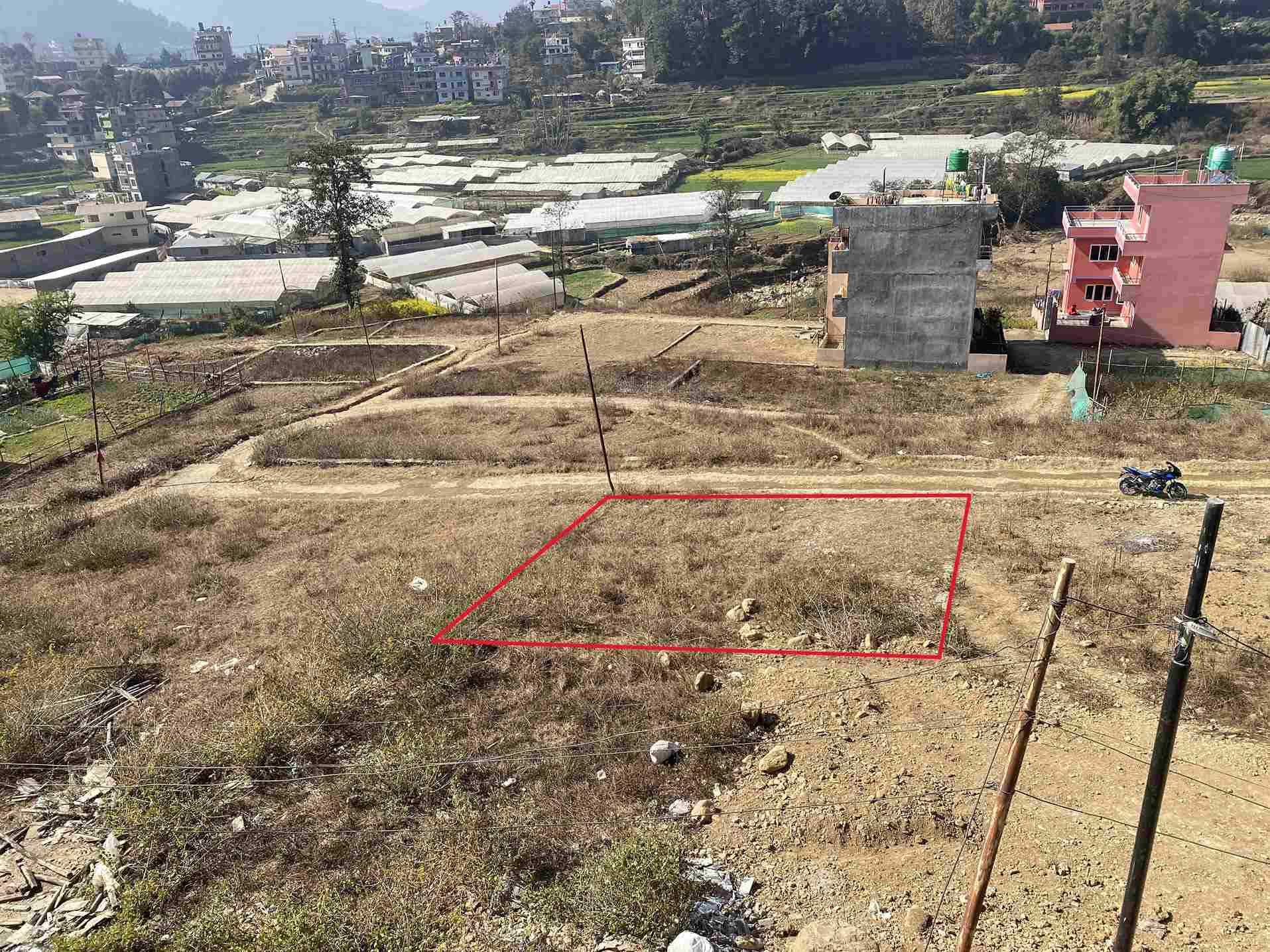 Picture of Godawari Municipality, Bagmati