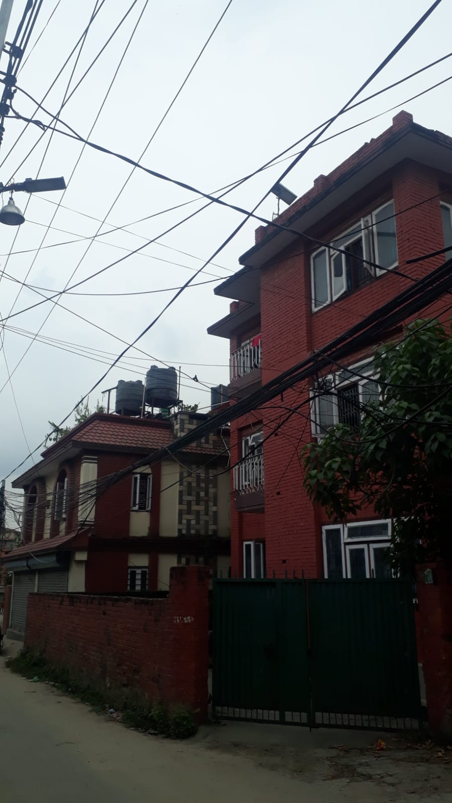 Picture of Kathmandu Metropolitan City, Bagmati