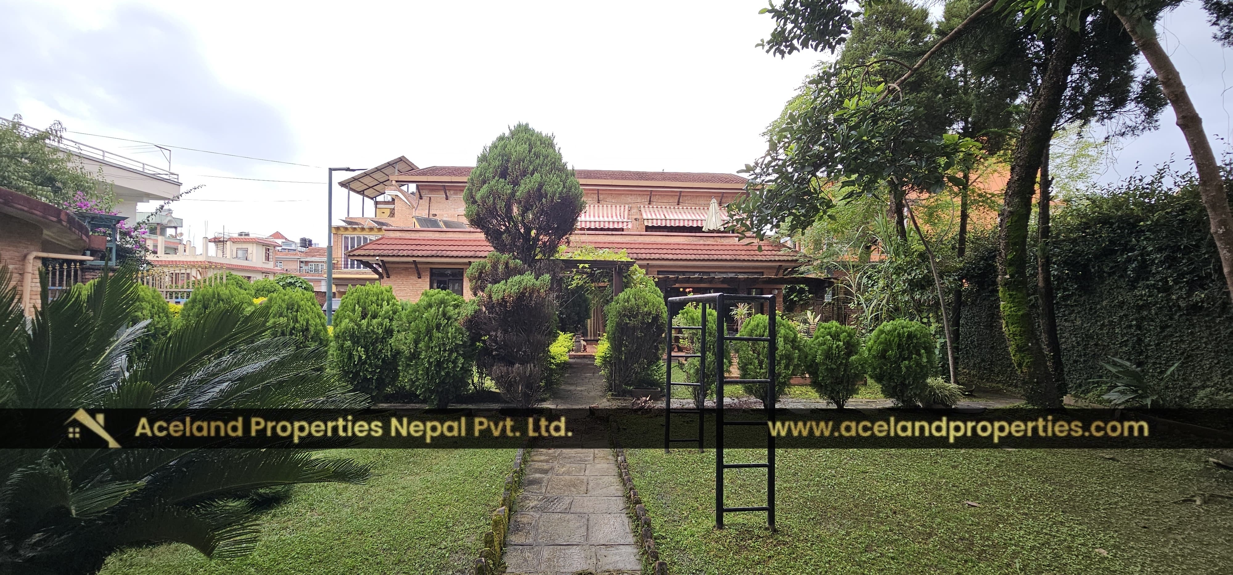 Picture of Godawari Municipality, Bagmati