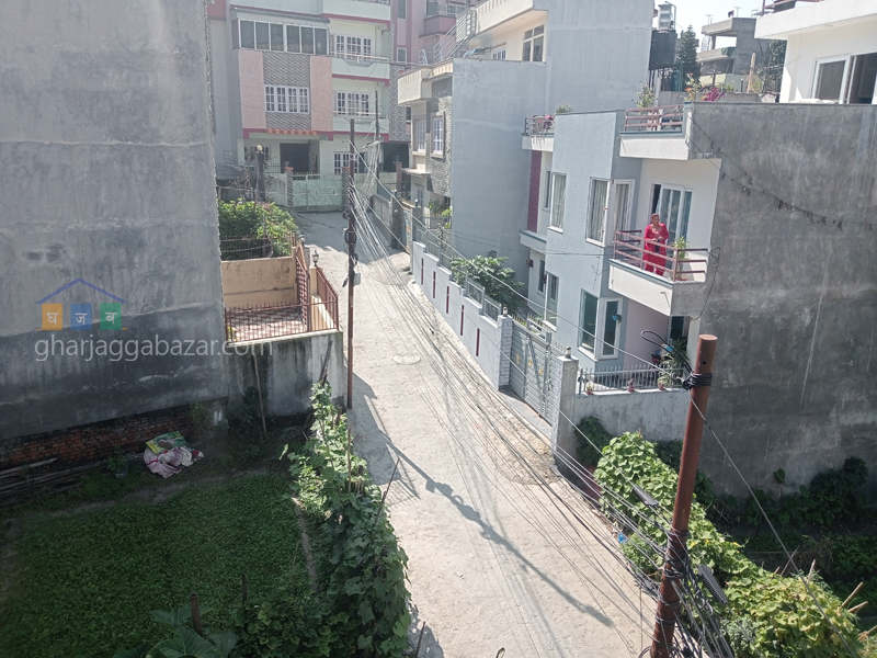 Picture of Tokha Municipality, Bagmati