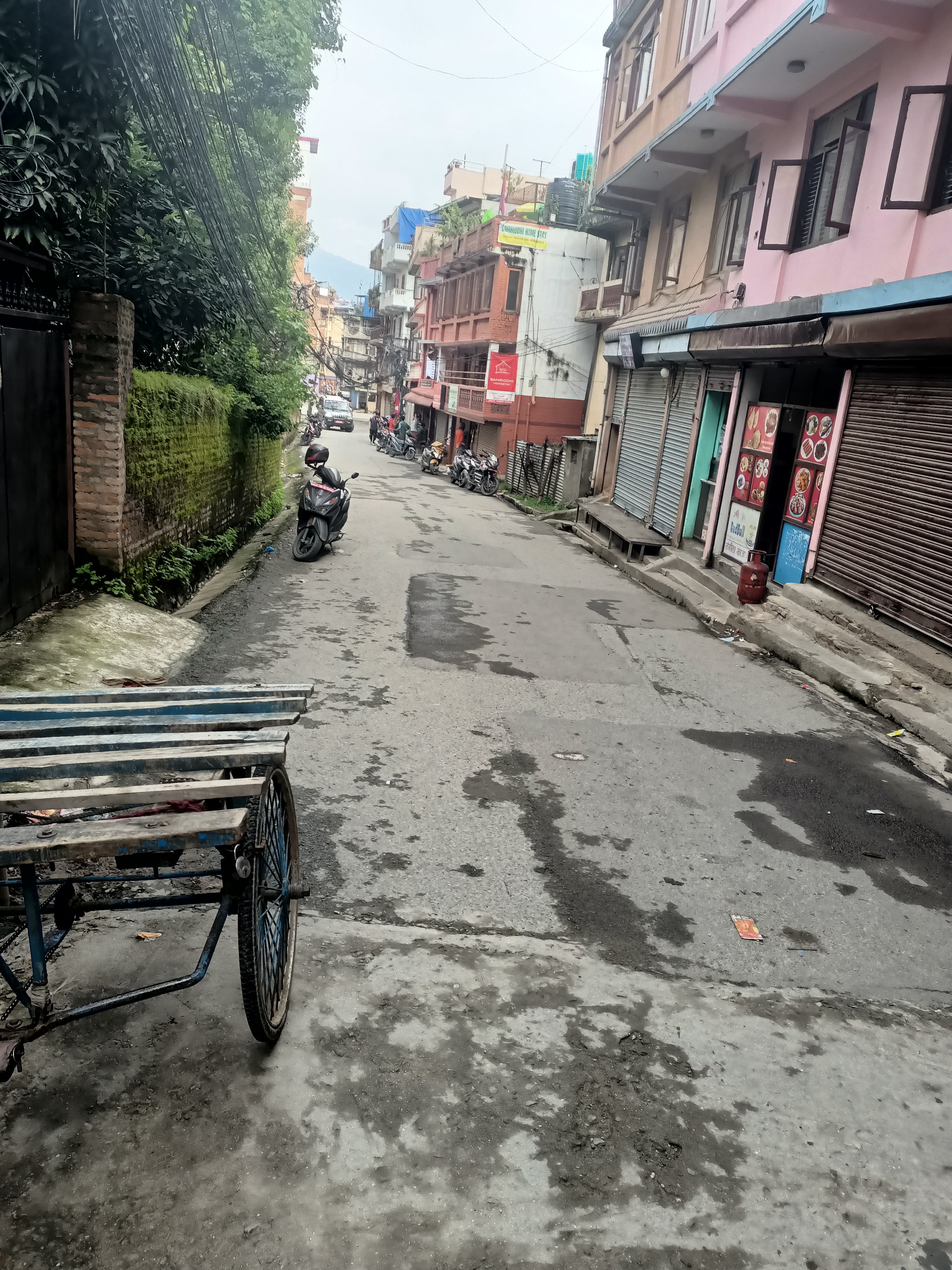 Picture of Kathmandu Metropolitan City, Bagmati
