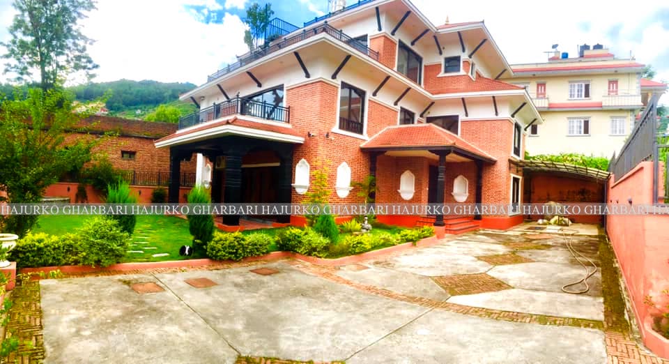 Picture of Budhanilkantha Municipality, Bagmati Province