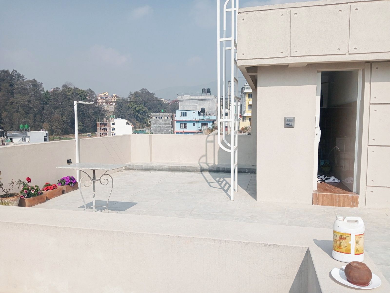 Picture of Budhanilkantha Municipality, Bagmati