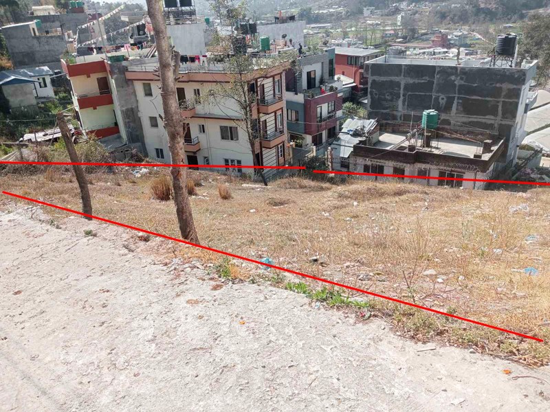 Picture of Budhanilkantha Municipality, Bagmati