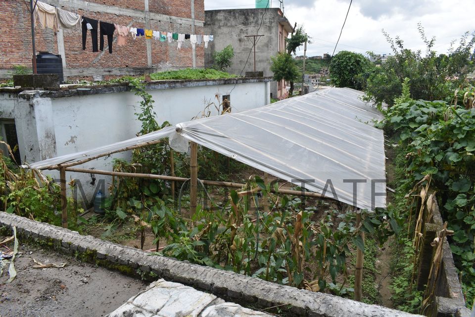 Picture of Budhanilkantha Municipality, Bagmati Province