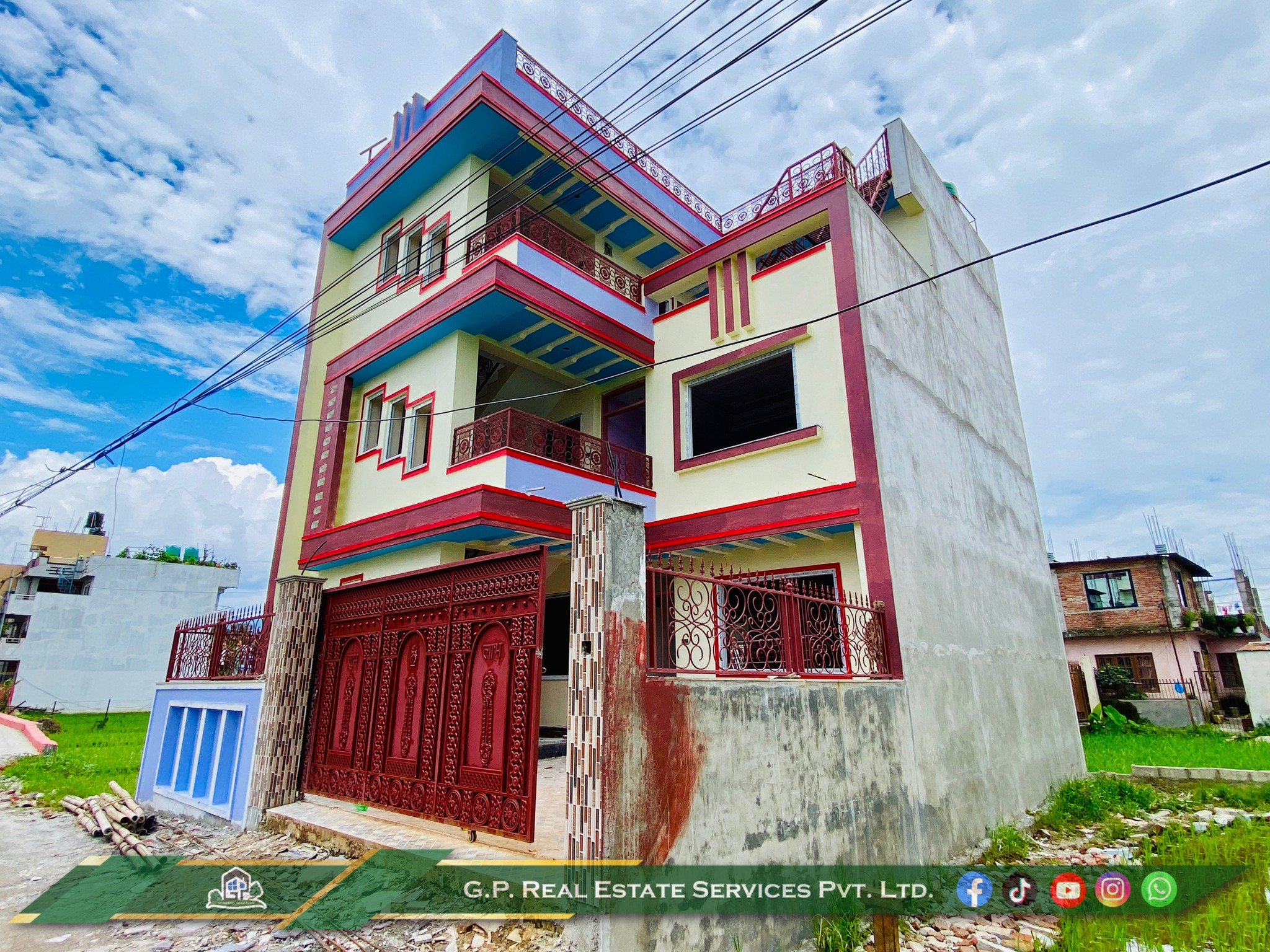 Picture of Kageshwari Manohara Municipality, Bagmati