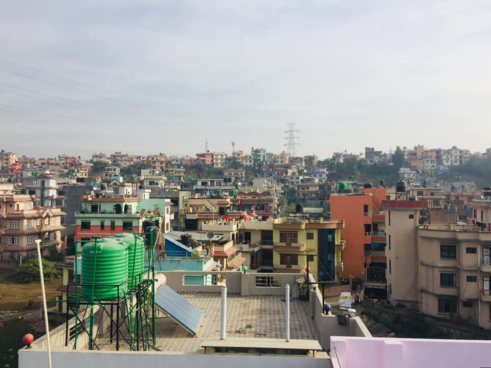 Picture of Chandragiri Municipality, Bagmati Province