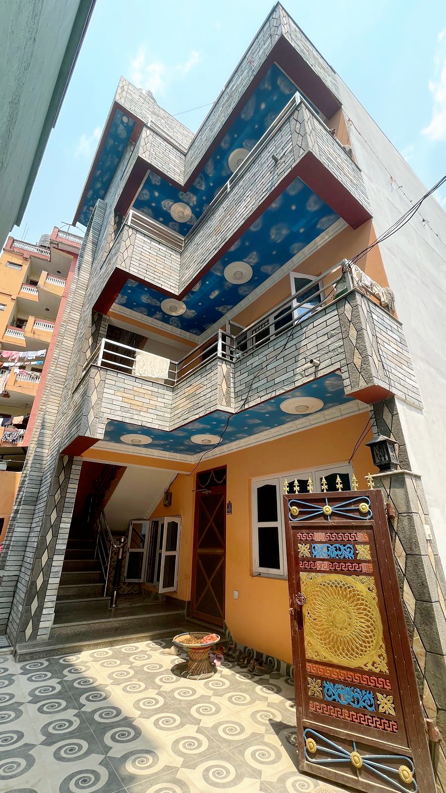 Picture of Gokarneshwar Municipality, Bagmati