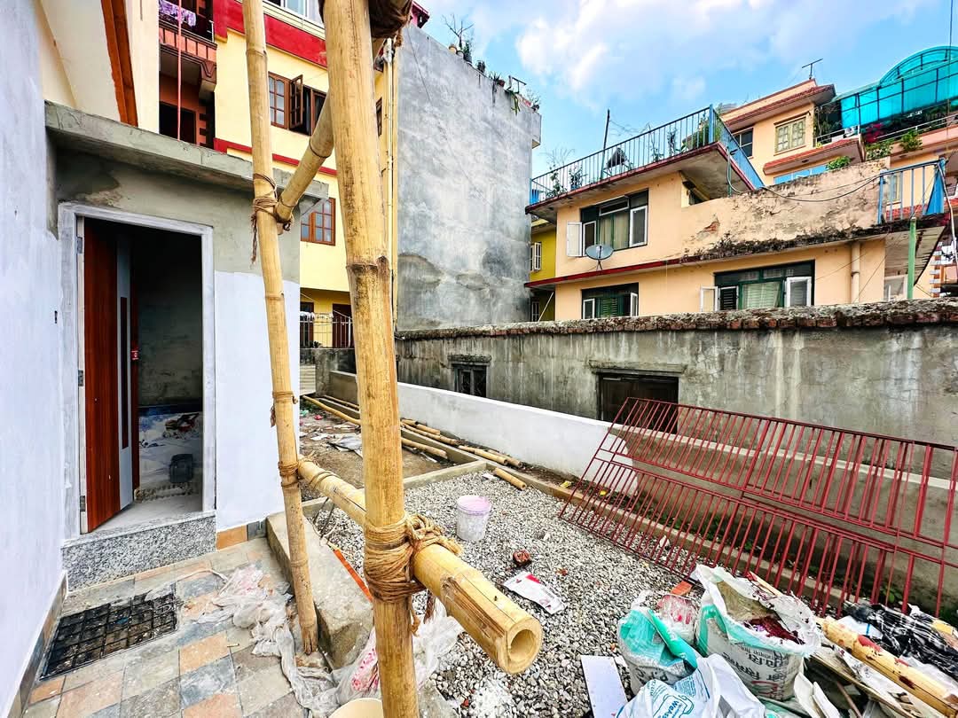 Picture of Kathmandu Metropolitan City, Bagmati