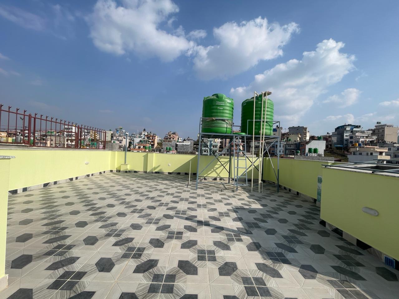 Picture of Mahalaxmi Municipality, Bagmati