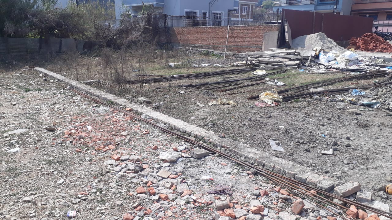Picture of Kirtipur Municipality, Bagmati