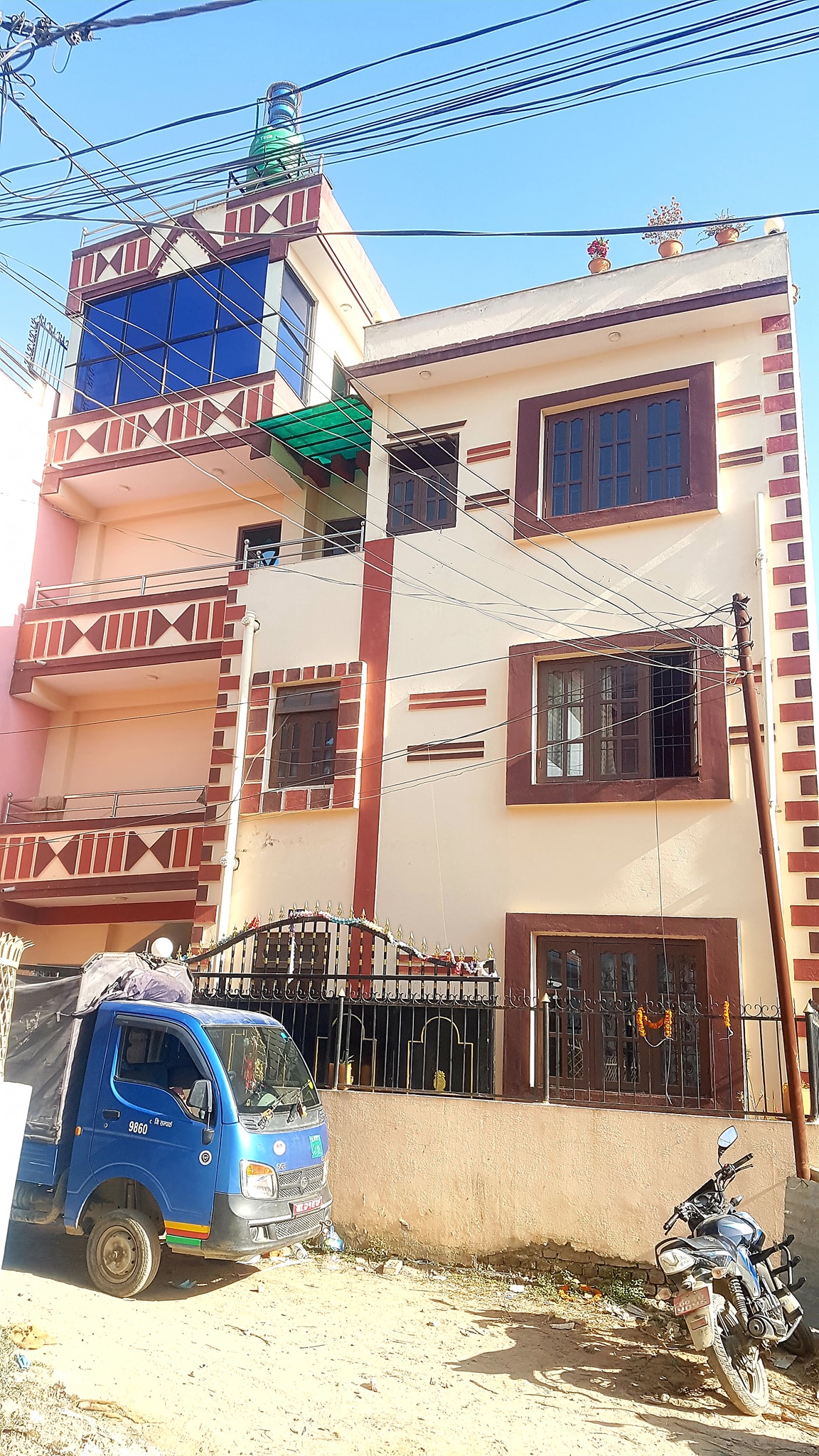 Picture of Kageshwari Manohara Municipality, Bagmati Province