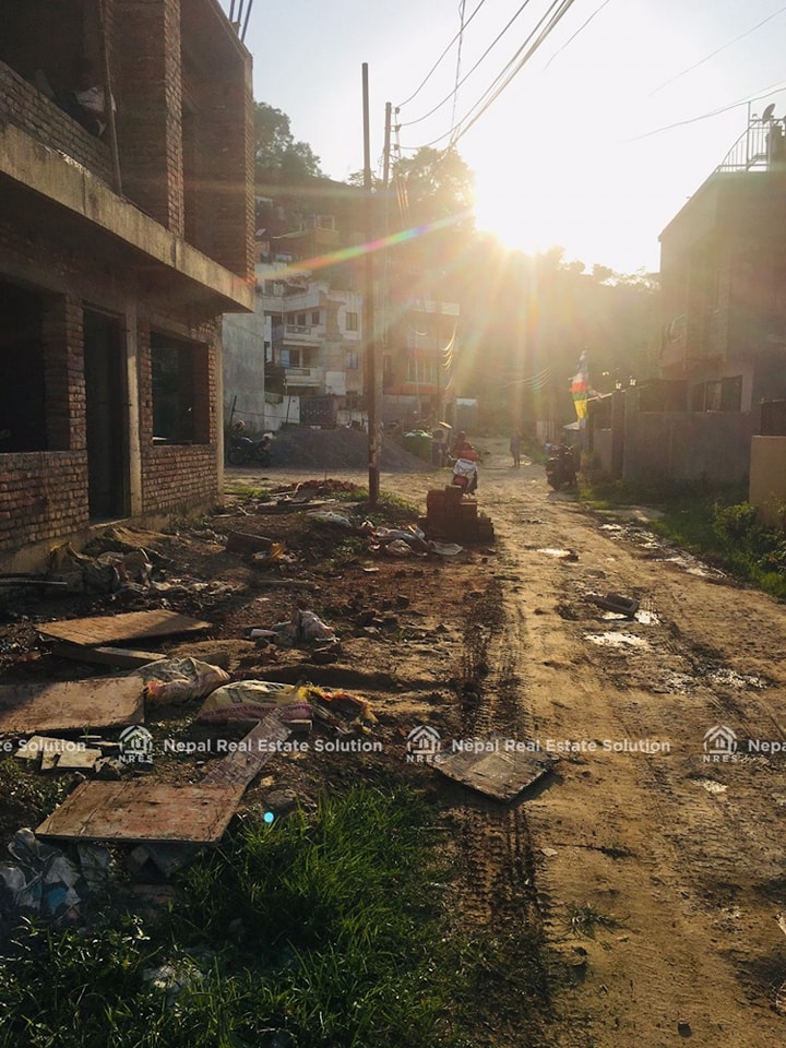Picture of Lalitpur Metropolitan City, Bagmati