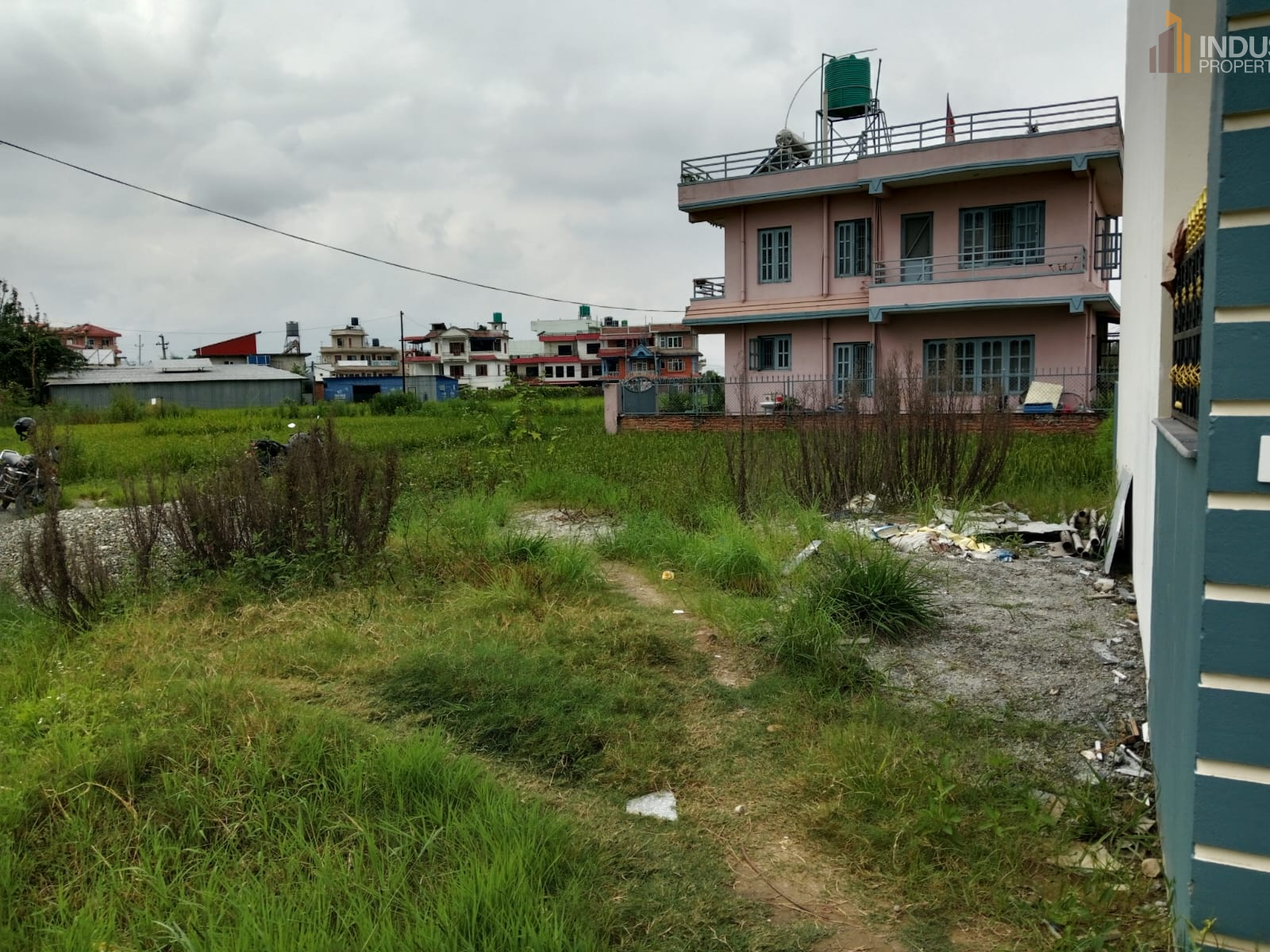 Picture of Mahalaxmi Municipality, Bagmati