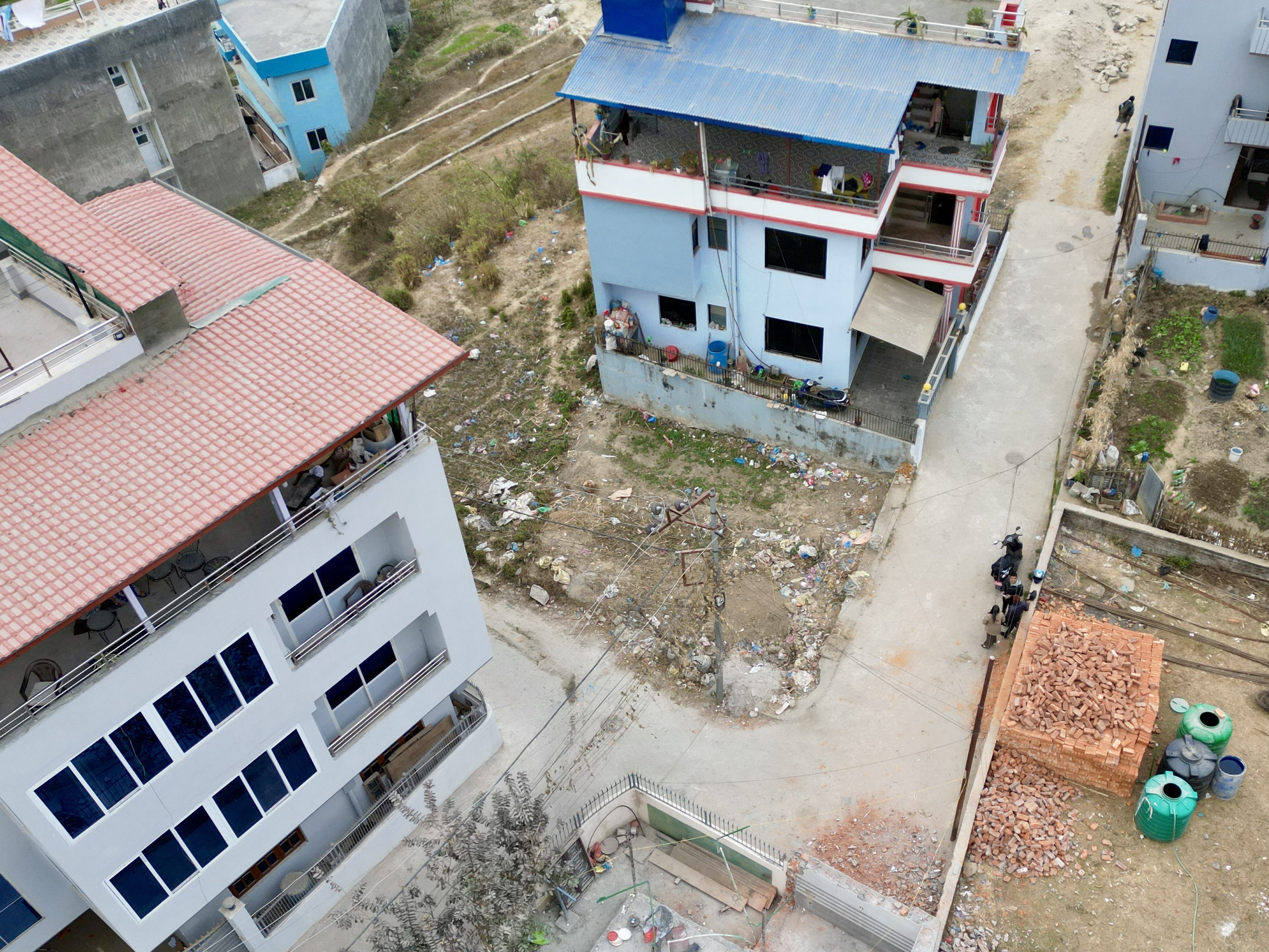 Picture of Budhanilkantha Municipality, Bagmati