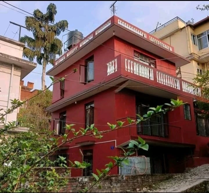 Picture of Lalitpur Metropolitan City, Bagmati