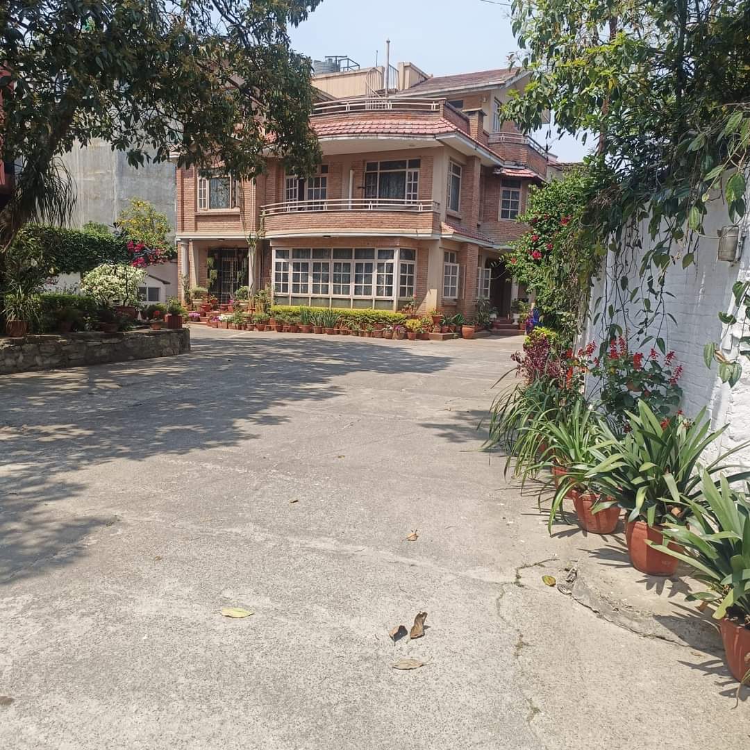 Picture of Kathmandu Metropolitan City, Bagmati