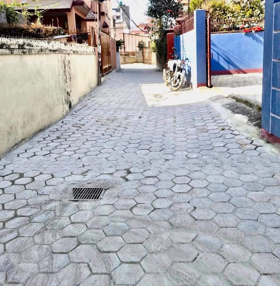 Picture of Kathmandu Metropolitan City, Bagmati