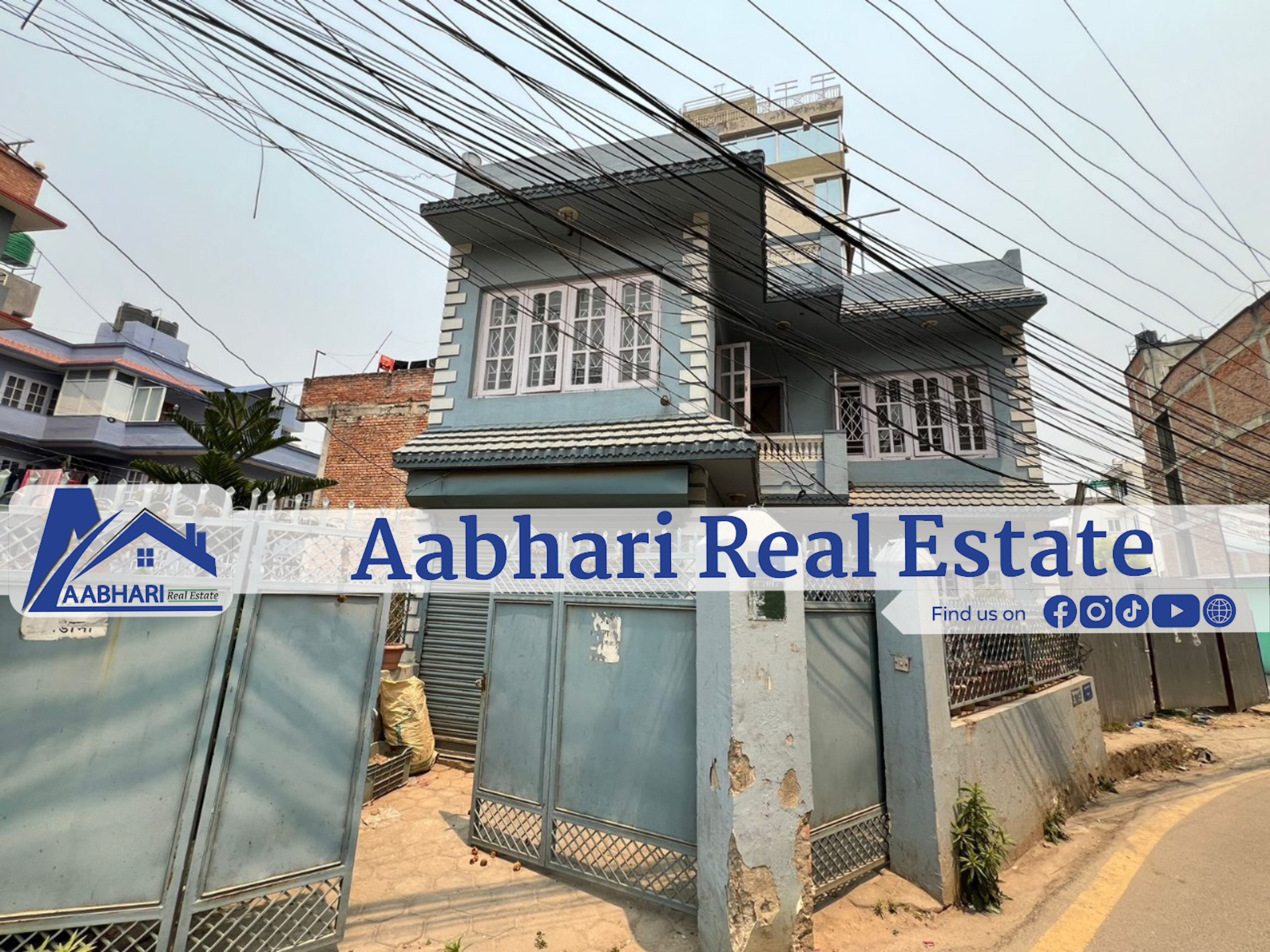 Picture of Mahalaxmi Municipality, Bagmati