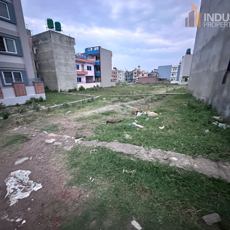 Picture of Mahalaxmi Municipality, Bagmati