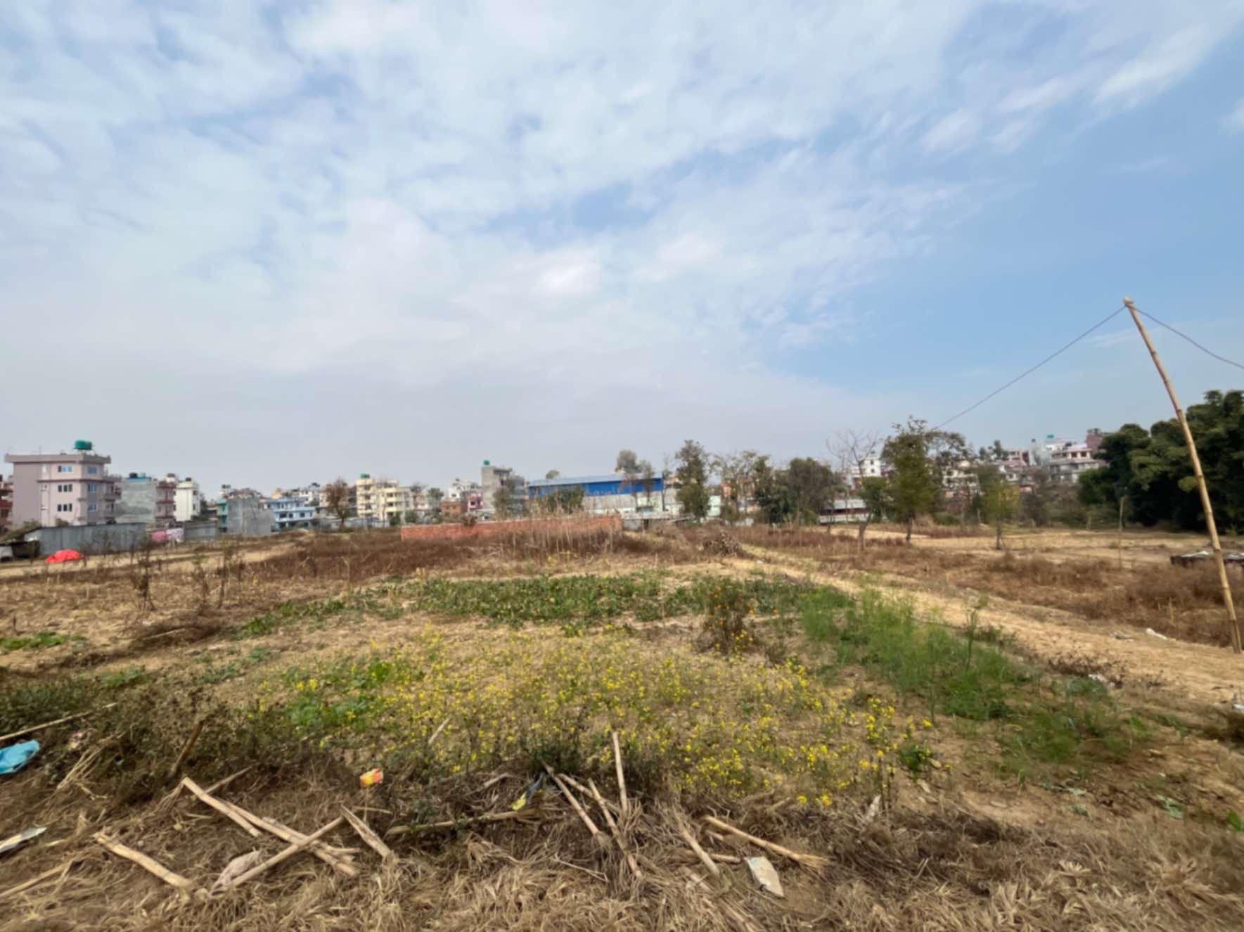Picture of Lalitpur Metropolitan City, Bagmati