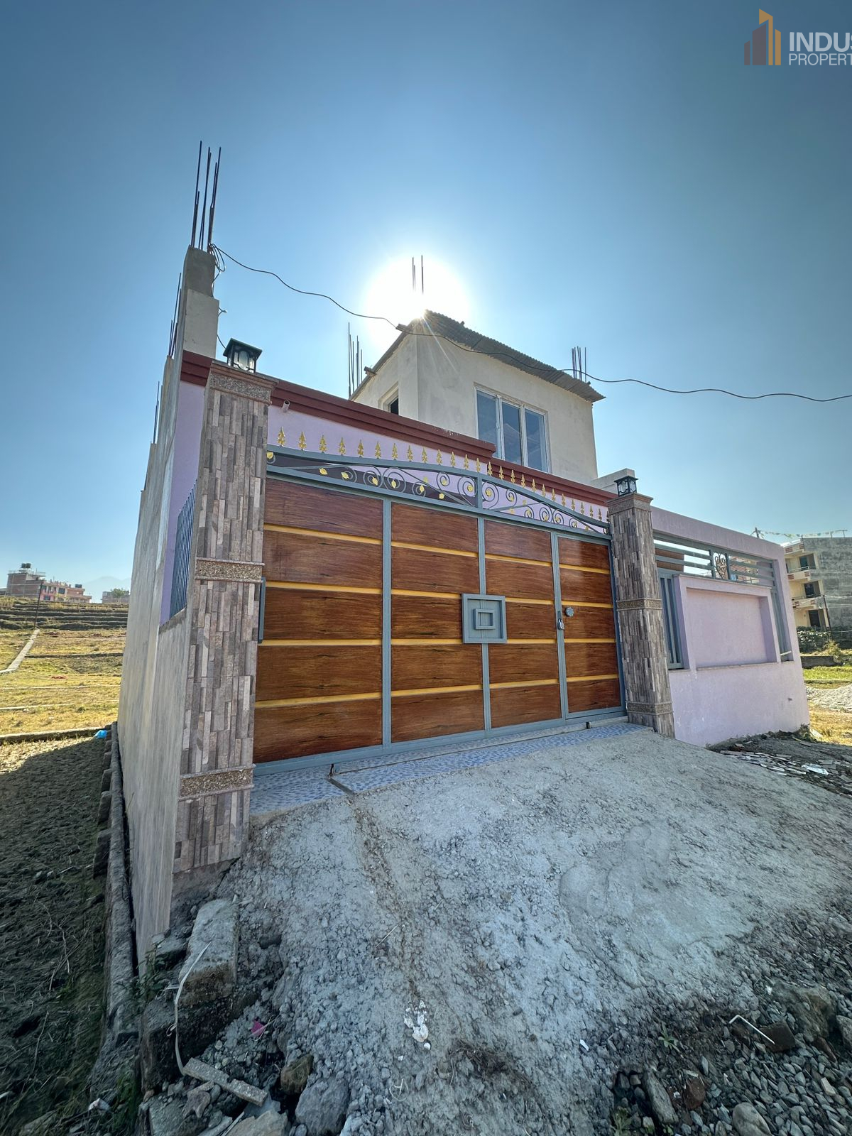 Picture of Mahalaxmi Municipality, Bagmati