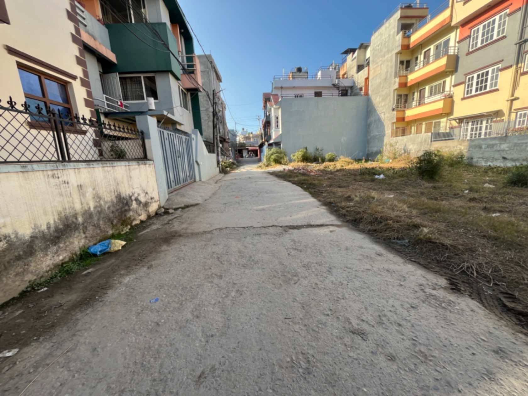 Picture of Lalitpur Metropolitan City, Bagmati