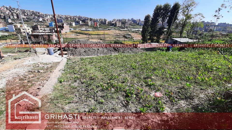 Picture of Kirtipur Municipality, Bagmati Province
