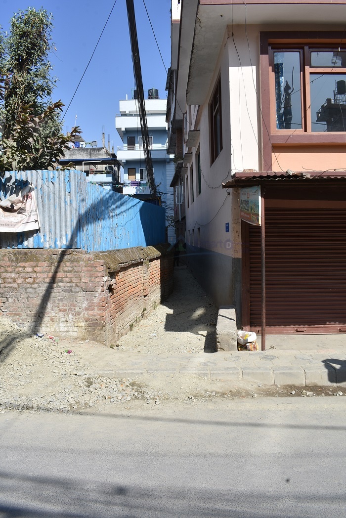 Picture of Lalitpur Metropolitan City, Bagmati