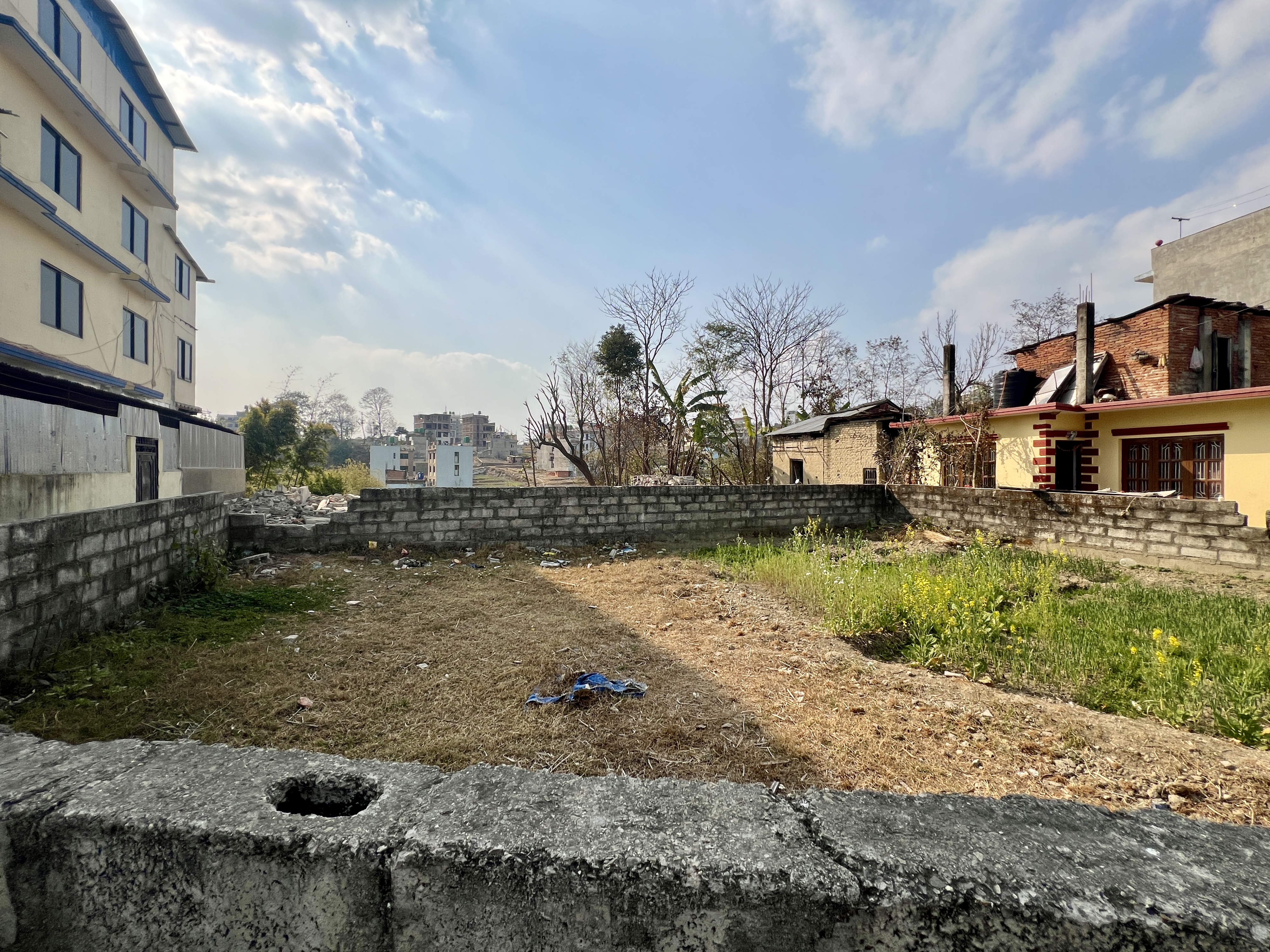 Picture of Kageshwari Manohara Municipality, Bagmati