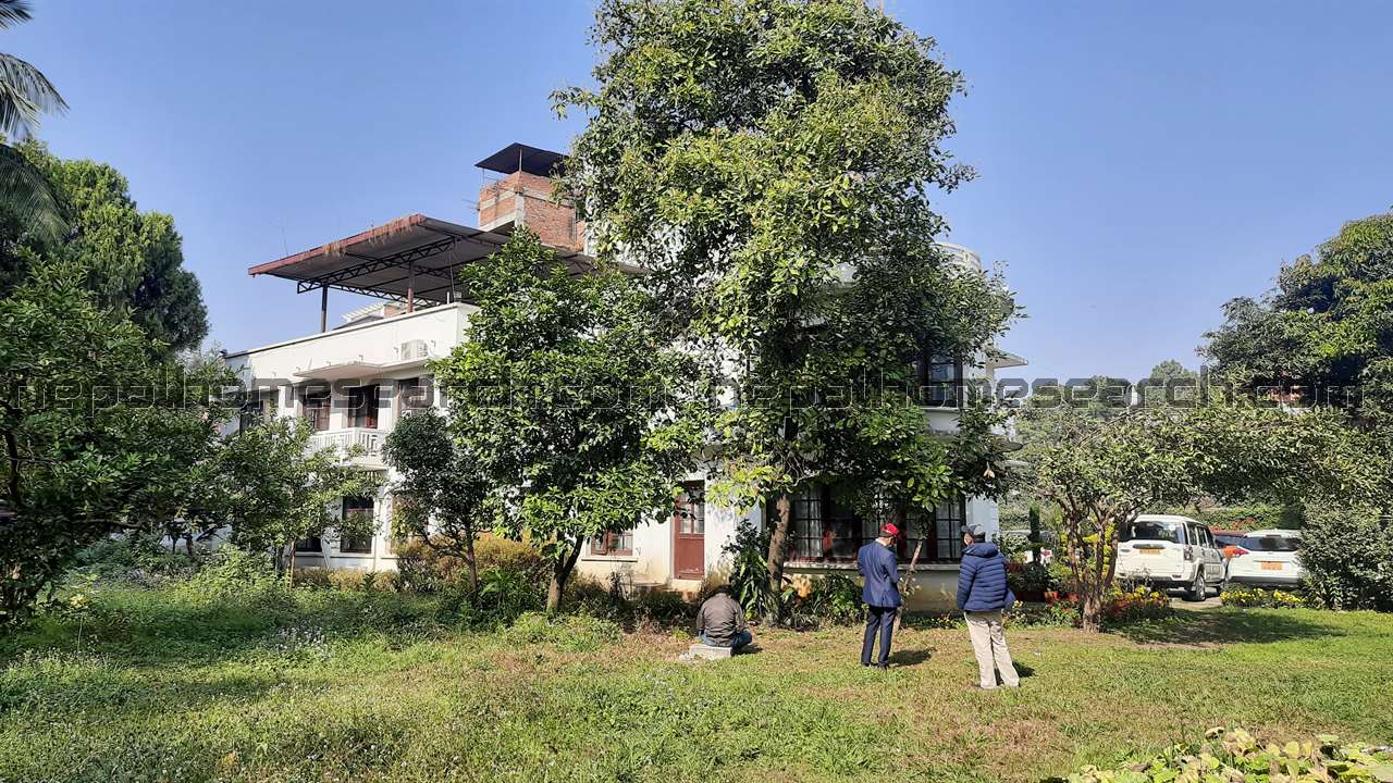 Picture of Kathmandu Metropolitan City, Bagmati