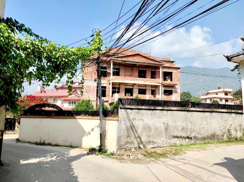 Picture of Budhanilkantha Municipality, Bagmati Province