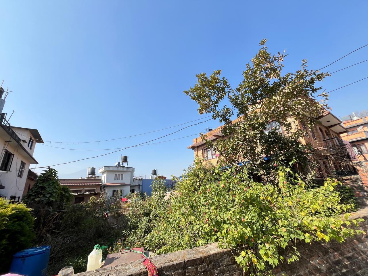 Picture of Lalitpur Metropolitan City, Bagmati