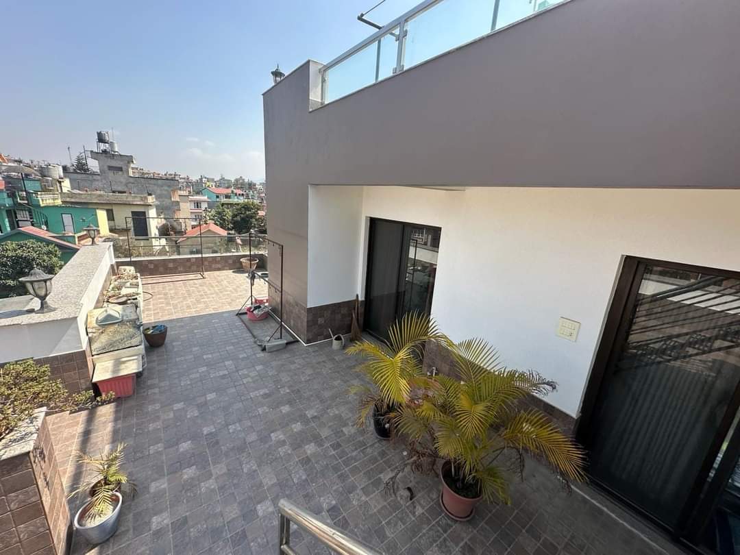 Picture of Kathmandu Metropolitan City, Bagmati