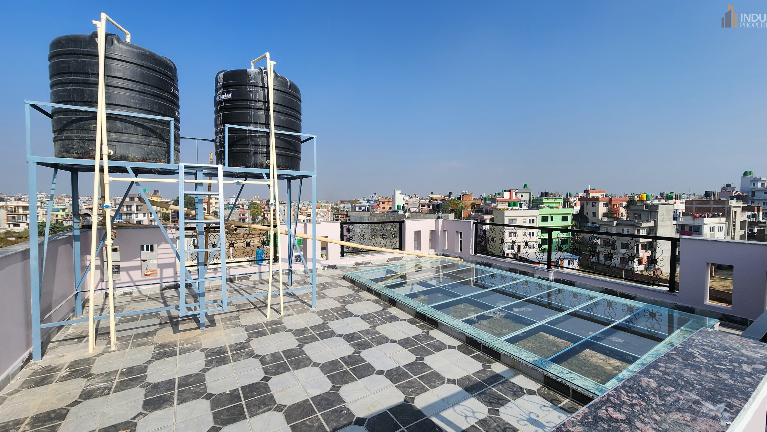 Picture of Mahalaxmi Municipality, Bagmati