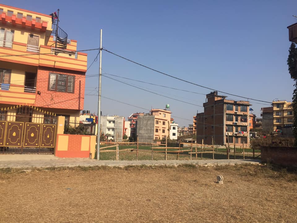 Picture of Kirtipur Municipality, Bagmati Province
