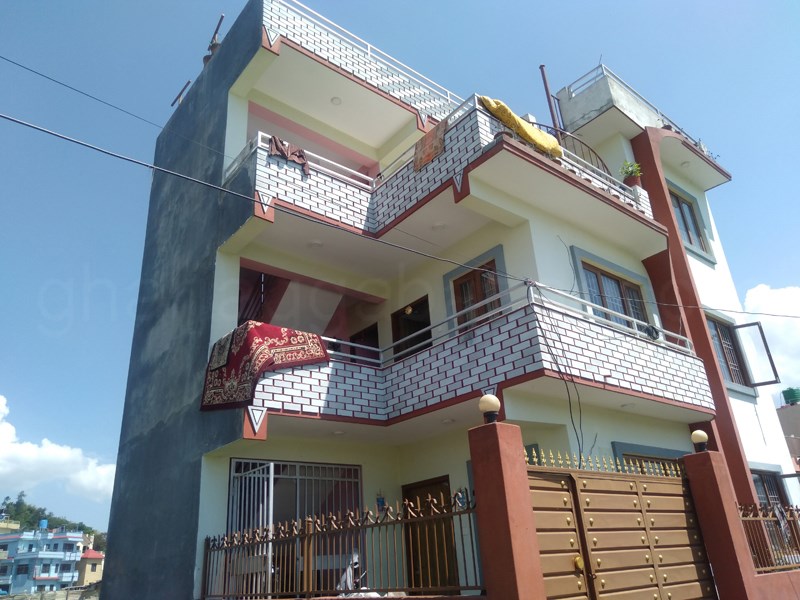 Picture of Budhanilkantha Municipality, Bagmati Province