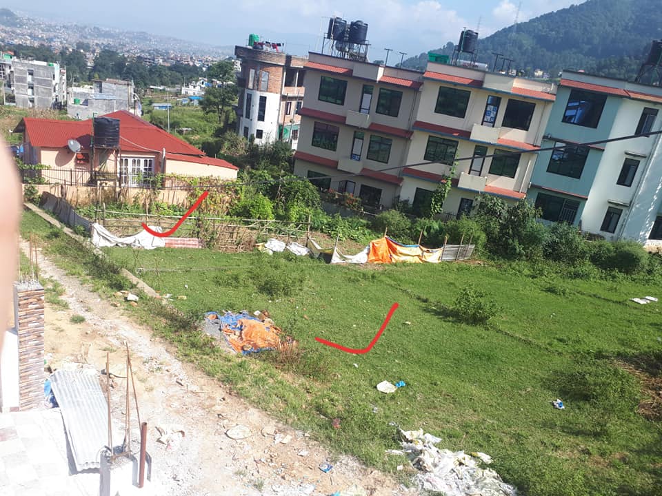 Picture of Chandragiri  Municipality, Bagmati Province