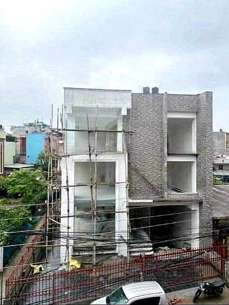 Picture of Kathmandu Metropolitan City, Bagmati