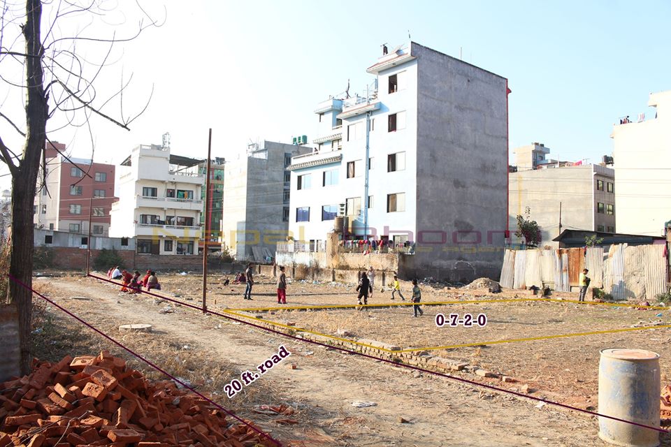 Picture of Kathmandu Metropolitan City, Bagmati Province
